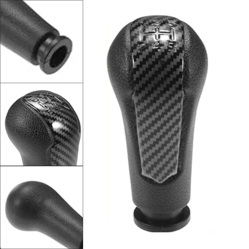 5 Speed Gear Shift Knob Designed for Front Position in For Spark Vehicles - Picture 4 of 8