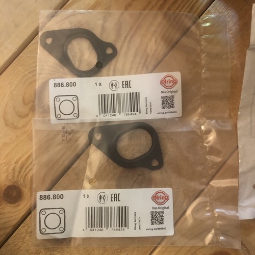 Genuine Water Pump Assembly - Land-Rover (LR097165) "SHIPS FREE" - Foto 11 di 13