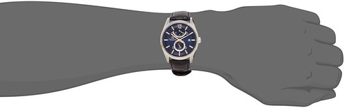 Armbanduhr Orient Star Slim Date Limited Edition RK-HK0004L Herren - Bild 5 von 5