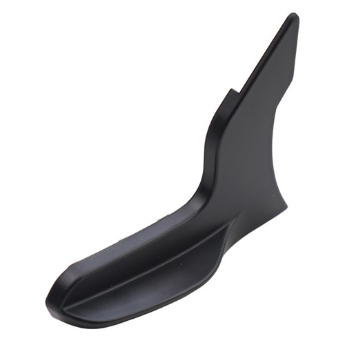 Seat Back Right Seat Back Handle Height Lever Black For Ford Fiesta 1706222 - Picture 3 of 12