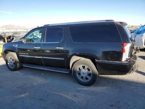 OEM Climate control Heat/Ac Dash Mounted 07-11 ESCALADE 1333596 - Picture 3 of 12