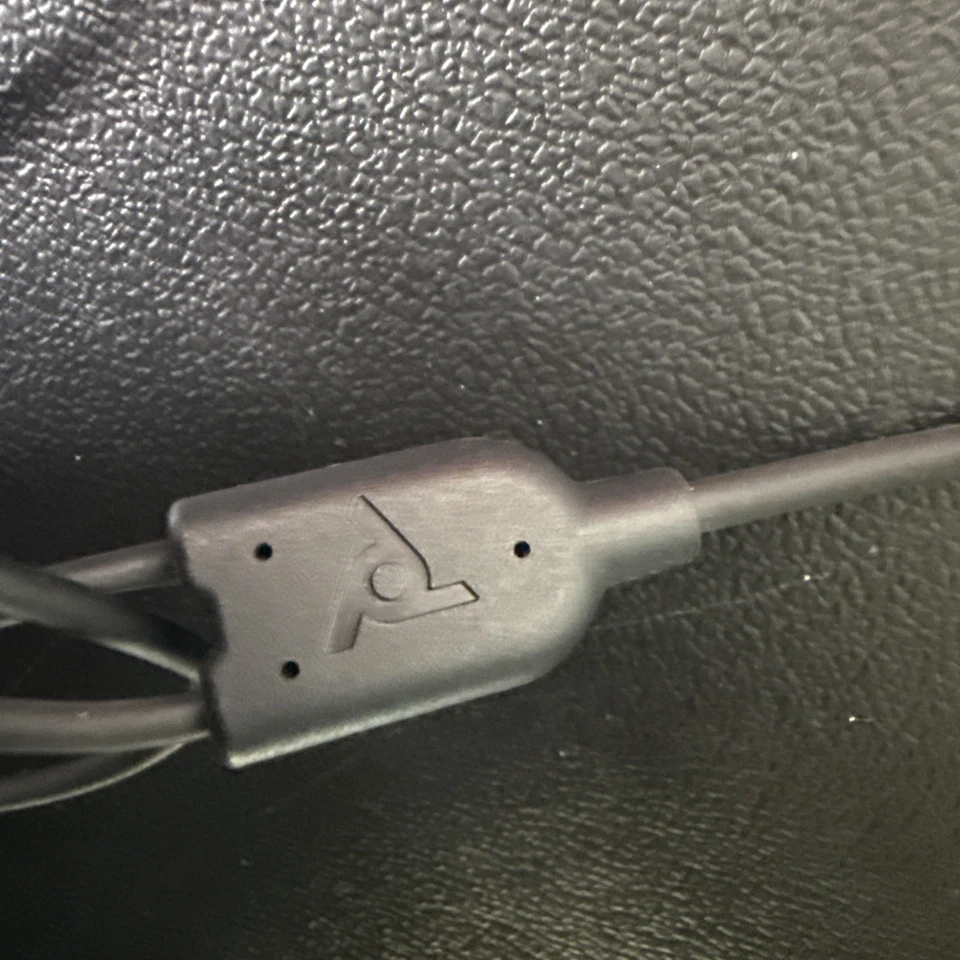 Auriculares con cable PDP Airlite para Nintendo Switch rojo azul probado funciona* Foto 2 de 4