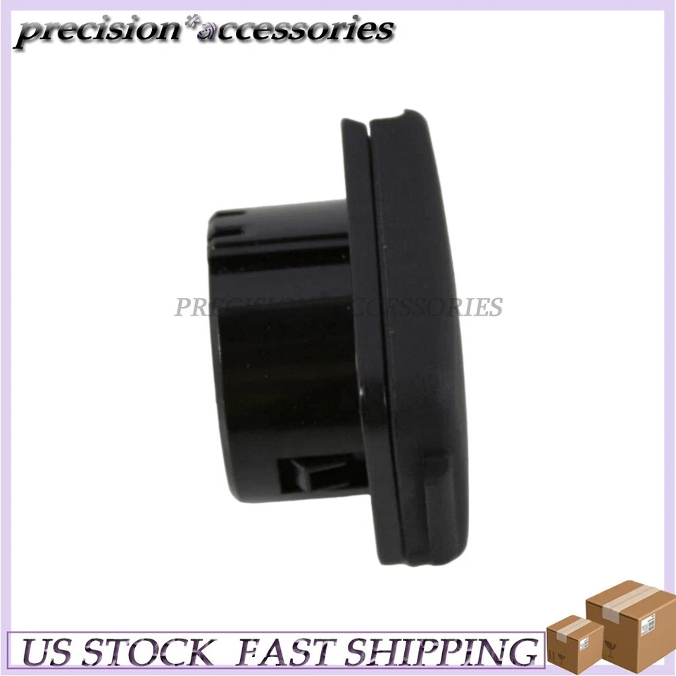 NEW Console Power Outlet Cover Fits 2011-2017 Ford F-150 F-250 F-350 Ford F-450 Foto 3 de 4