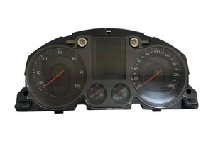 VW PASSAT Variant B6 3C5 Kombiinstrument V0002000 3C0920871K 1.90 26566039