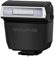 Olympus FL-LM3 Flash for OM-D E-M5 Mark II Free Ship w/Tracking# New from Japan