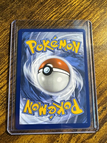 Team Rocket’s Nidoking ex 216/182 Destined Rivals Pokemon Ultra Rare - Bild 6 von 7