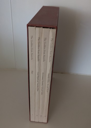 The Goddess from Anatolia (1989) 4 Vol Set: Anatolian Kilims, Neolithic Art RARE - Picture 22 of 24