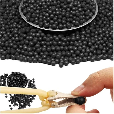 Tonkugel 500g, 9mm, Schleuderkugeln, Gvivej, hart, splittert, Zubehör