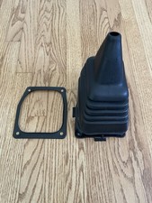 Corolla Gts Ae86 Trueno Sprinter Levin Oem Toyota Shift Boot For Manual Shifter Corolla Gts Ae86 Trueno Sprinter Levin Oem Toyota Shift Boot For Manual Shifter