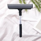  Windshield Cleaner inside Household Wiper Scraper for Glass Shower Squeegee