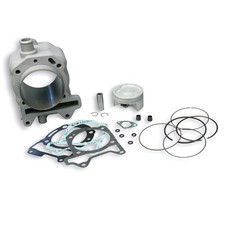 Cilindro Malossi 218cc DM 75,5 Gilera Runner VX VXR 125 180 200 4T LC - MF1857