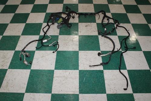 15-20 Tahoe 5.3L Motor Electrónico Motor Cableado Arnés Telar Fabricante Original Fabricante Original - Imagen 4 de 15