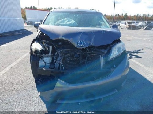 Temperature Control Rear Control Fits 11-14 SIENNA 923948 - Picture 11 of 14