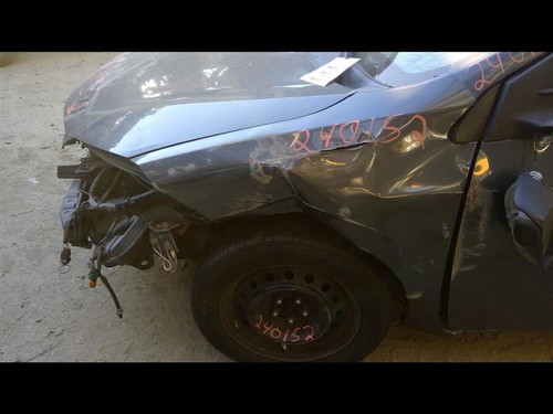 14 15 16 TOYOTA COROLLA LE DRIVER LEFT TAIL LIGHT - Picture 12 of 12