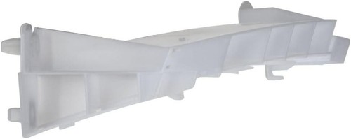 Subaru Impreza WRX RH Stoßstangenhalter hinten 2011 2012 2013 2014 Original 57717FG020 - Bild 4 von 5