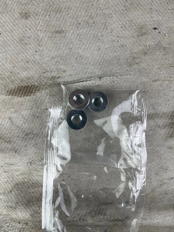 Monroe 904935 Suspension Strut Mount Kit, Front fits; Toyota Celica 2000-2005 — 第 4/4 张图片