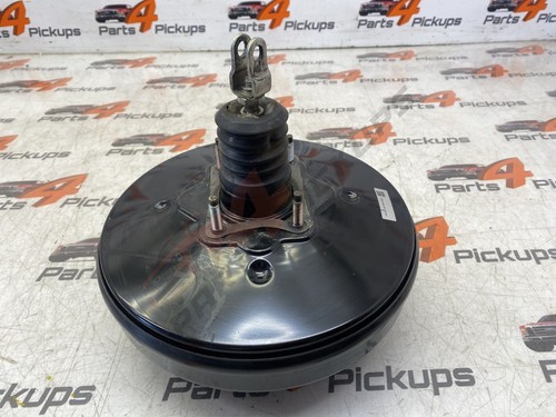 2017 Mitsubishi L200 Brake Servo 2015-2019 4630A432 - Picture 2 of 9