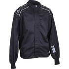 Speedway Motors Shiny Racing Jacket, SFI1-Rated