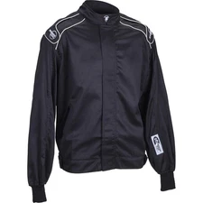Speedway Motors Shiny Racing Jacket, SFI1-Rated