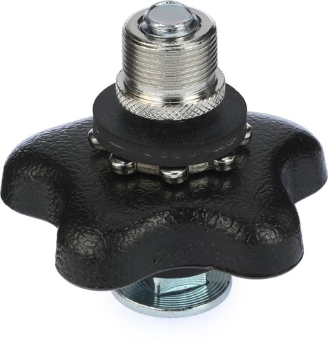 Galaxy Audio Hot Spot Mic Boom Adapter - Picture 1 of 6