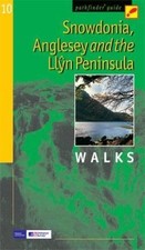 PATH SNOWDONIA / ANGLESEY WALKS - Brian Conduit
