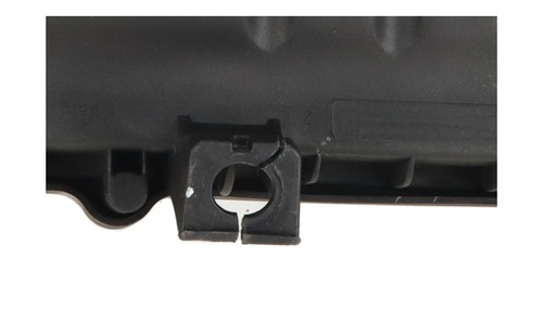 Air Filter Housing VW Golf VI (5K) 1.4 59 kW 80 HP (10.2008-11.2012) 036129611 - Picture 7 of 7