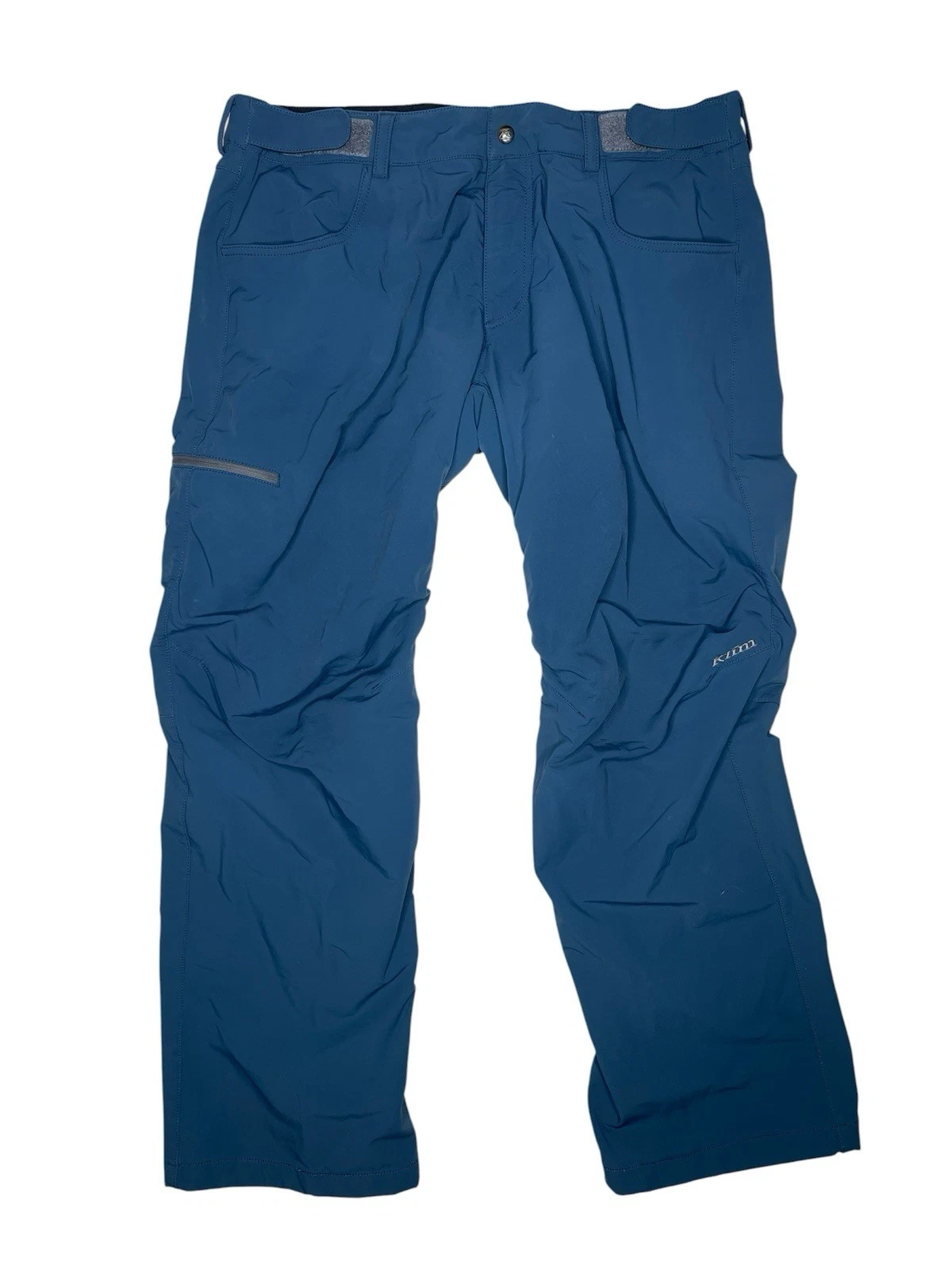 Klim Pants Mens Large Transition Pant Stretch Outdoor Softshell
