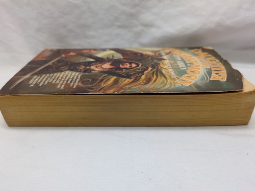 Daughter Of The Bright Moon Lynn Abbey Fantasy Novel - Bild 5 von 17