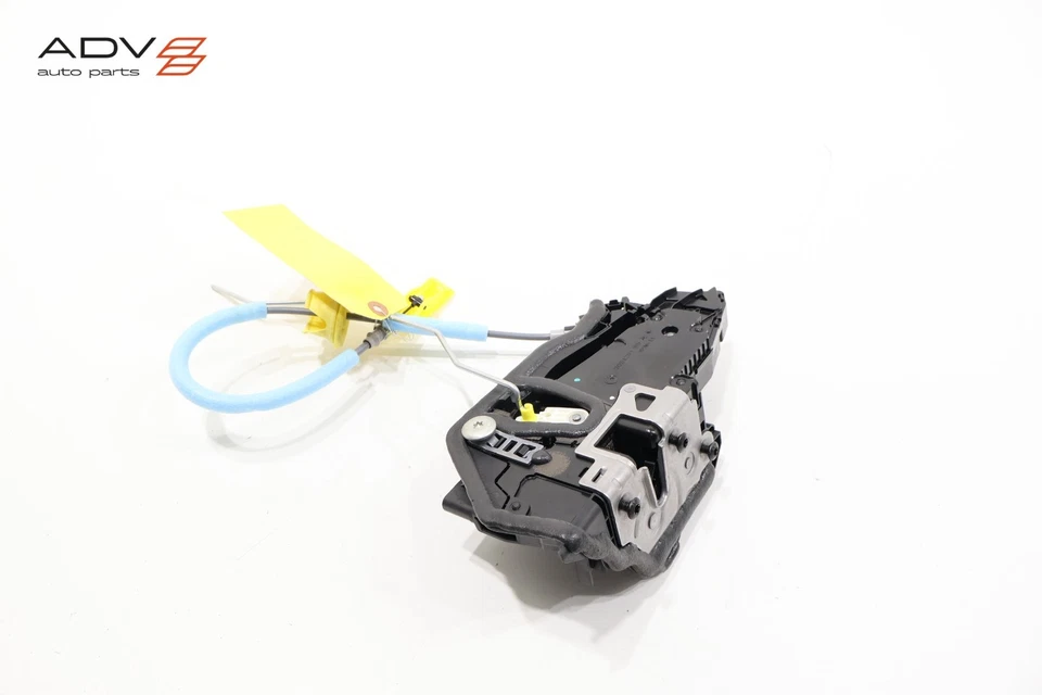 BMW 228i M235i F44 2020-2024 actuador de cierre de puerta delantera izquierda OEM Foto 2 de 4