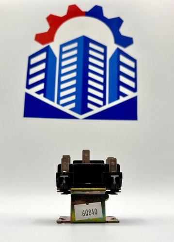 Steveco / 91-131006-13083 / RELAY - Picture 7 of 7