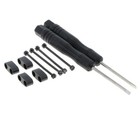Stainless steel watch band Adapter, for Suunto Core Watch
