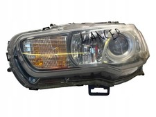 Frontscheinwerfer Mitsubishi Lancer CY0 LED Links