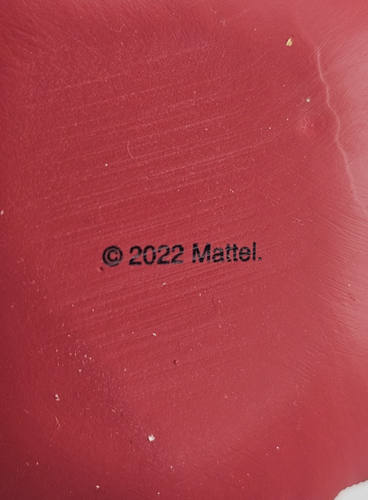 2022 Hallmark Keepsake - Holiday Barbie™ Ornament (8. in Serie) - Bild 19 von 21