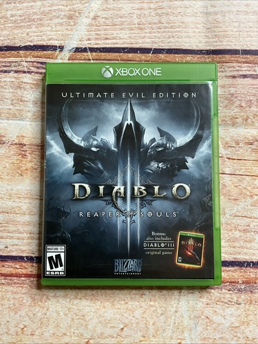 Xbox One 5 Game Bundle/Lot - Picture 5 of 6