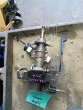 Steering Column Floor Shift Hatchback Without Fog Lamps Fits 07-09 VERSA 299997