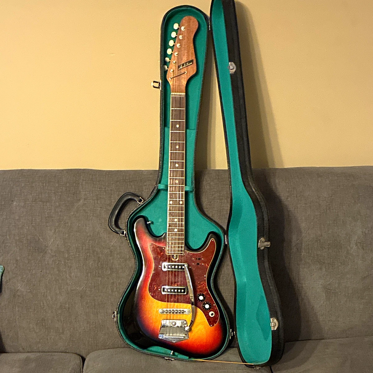 Teisco products for sale | eBay