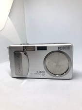 Ricoh Caplio R2 5.0 Megapixel Compact Digital Camera
