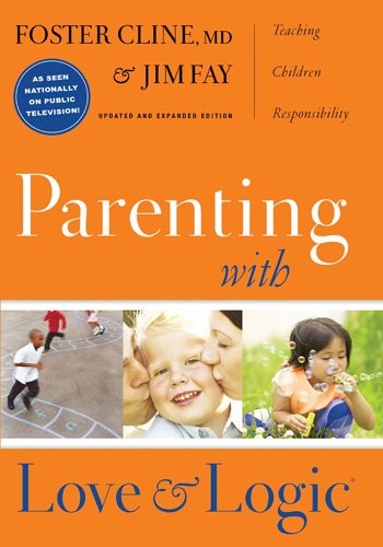 Parenting With Love Logic Pb - Picture 1 of 1