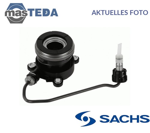 3182 654 232 ZENTRAL-AUSRÜCKER KUPPLUNGS-NEHMERZYLINDER VORNE SACHS NEU - Bild 1 von 9