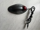 T-BC21 Logitech Trackman Marble Mouse USB Wired Trackball TESTED