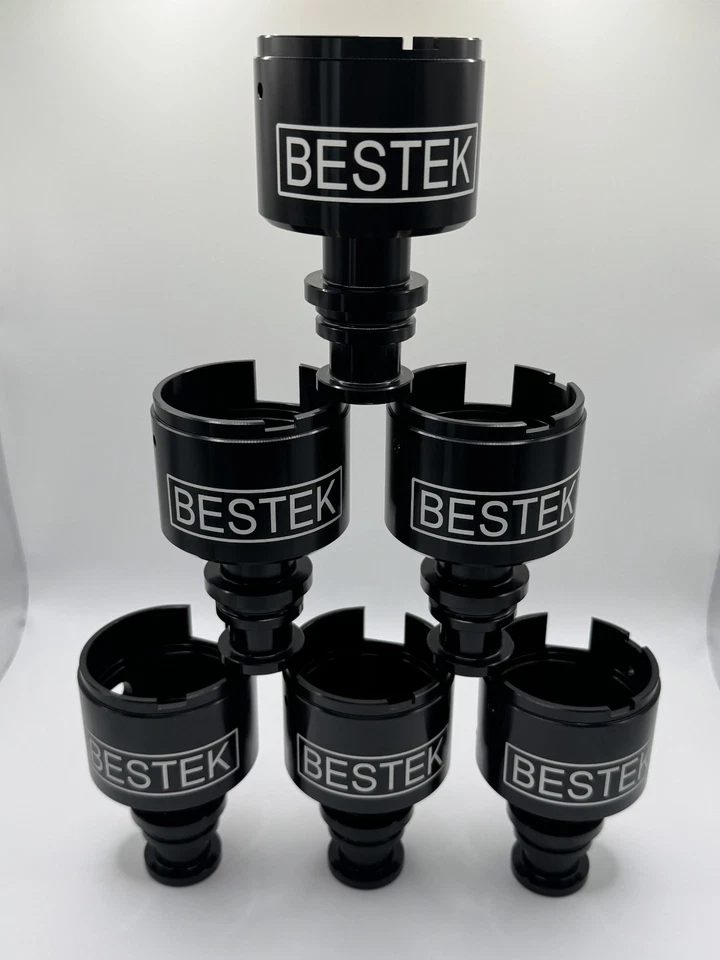 BESTEK Ford Pinto Ignition kit - Image 4 of 4