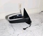 14-18 CHEVY SILVERADO & GMC SIERRA POWER MIRROR CHROME PASSENGER RIGHT HAND RH