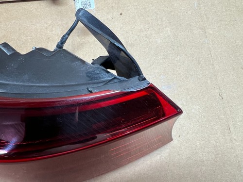 OEM 2022 2023 KIA FORTE LED TAIL LIGHT LEFT LH - Foto 7 di 10