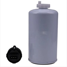 Fuel Filter 1J430-43060 With Sensor Switch Assembly 1J430-43880 for Kubota