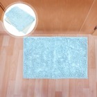 Bathroom Floor Mat Anti-skid Bathroom Bath Mat Household Bath Rug Home Supply