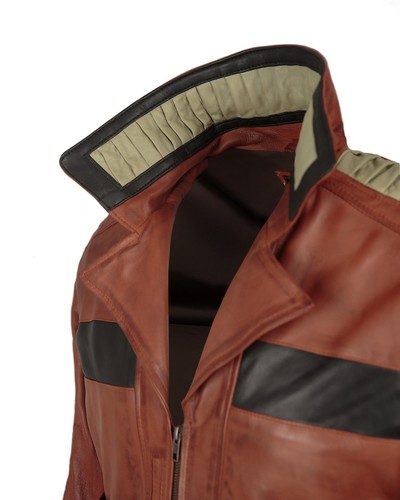 Inspired By Jedi Survivor Jacket, Cal Kestis Cosplay Jacket For Boys - Picture 8 of 8