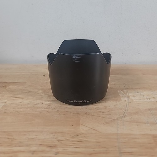 Canon EW-83B Gegenlichtblende Schirm für EF 28-70mm f2.8 L