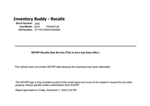 AC Compressor Turbo Fits 15-19 TRANSIT 150 655238 - Bild 11 von 12