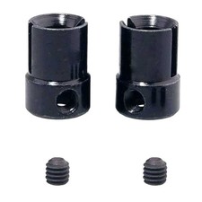 Für RC Auto Performance Teile Doppelpack Joint Universel Drive Cups B 02016