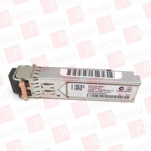CISCO GLC-SX-MMD / GLCSXMMD (NEW NO BOX) - Picture 1 of 1